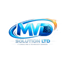 MVD SOLUTION LTD